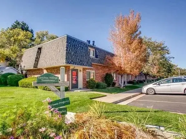 15105 E Wesley Ave, Aurora, CO 80014