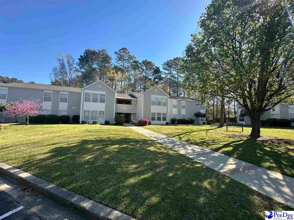 1370B Damon Dr, Florence, SC 29505