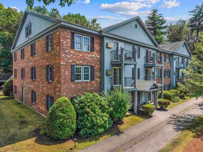 16 Northbrook Drive #1608, Manchester, NH, 03102