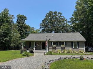 205 Trumps Ct, Reedville, VA 22539