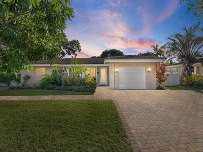 716 NE 20th Drive, Wilton Manors, FL, 33305