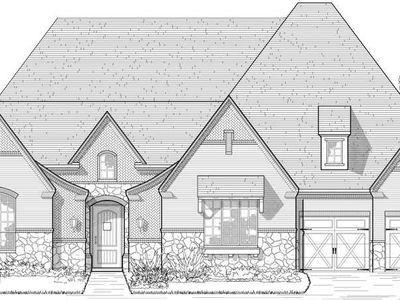 123 S Silver Manor Cir, Montgomery, TX, 77316