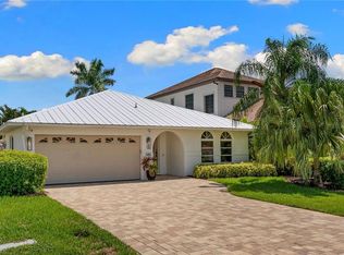 580 97th AVE N, NAPLES, FL 34108