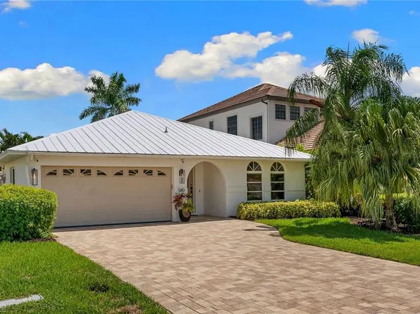 580 97th AVE N, NAPLES, FL 34108