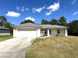 2814 50th St W, Lehigh Acres, FL 33971