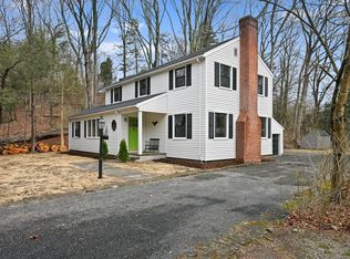 299 Ingleside Dr, Stamford, CT 06903