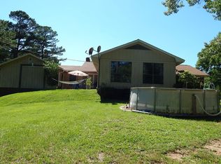 178 Road 1389, Saltillo, MS 38866