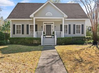 131 Rosemont St, Saint Simons Island, GA 31522