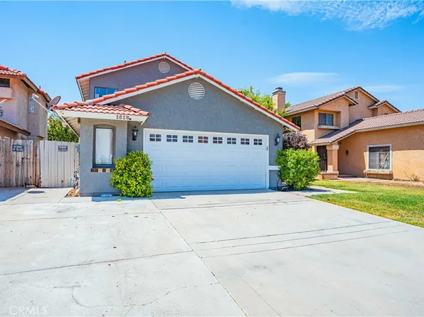 1616 Glenview Dr, Perris, CA 92571