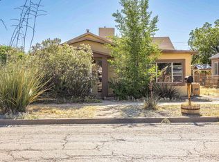 1313 Ohio Ave, Alamogordo, NM 88310