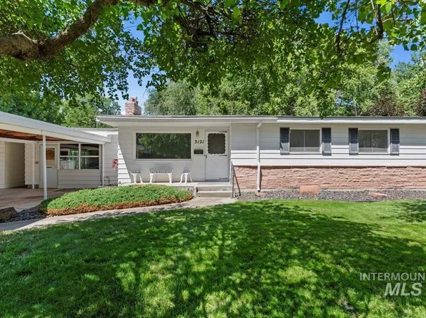 3121 N 30th St, Boise, ID 83703