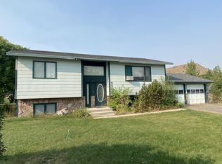5510 Canyon Ct, Helena, MT 59602