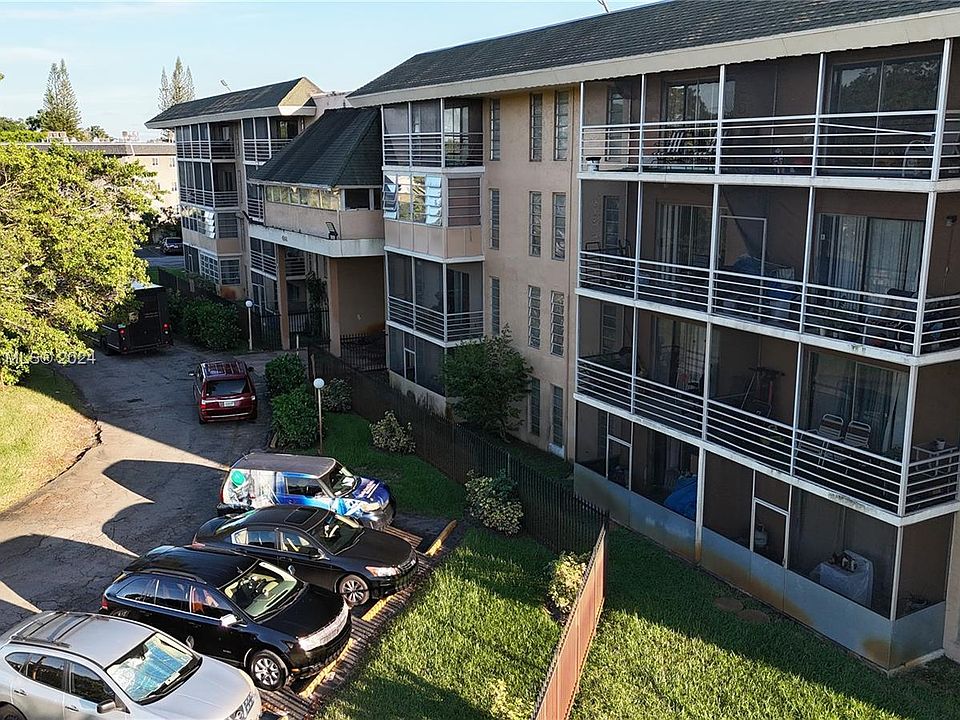 1st image of 4848 NW 24th Ct APT 203