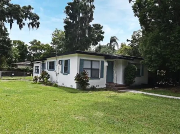 2520 E Jefferson St #A, Orlando, FL 32803
