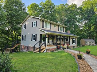 1676 Duncans Chapel Rd, Cookeville, TN 38506