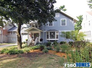 1118 44th St, Des Moines, IA 50311