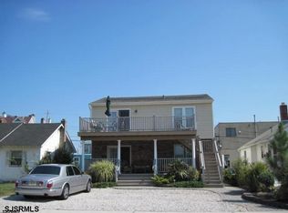 229 S 34th St, Brigantine, NJ 08203