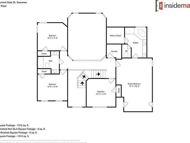 3930 Summit Gate Dr — Photo 27