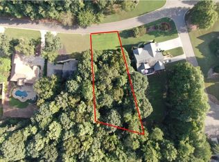 1080 Park Shore Dr LOT 50, Cumming, GA 30041