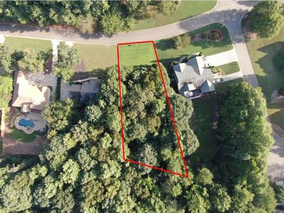 1080 Park Shore Dr Lot 50, Cumming, GA, 30041