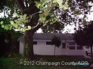 1227 Joanne Ln, Champaign, IL