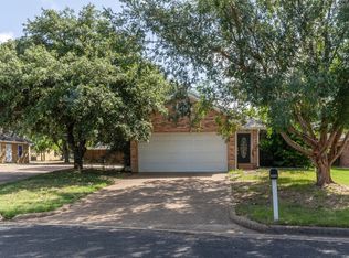 1121 Arizona St, College Station, TX 77840