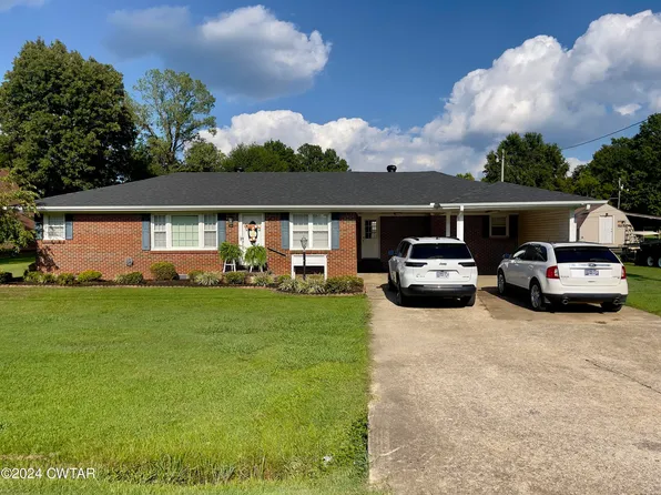 207 Woodrow St, Bradford, TN 38316