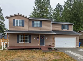 920 Ace Ave SW, Castle Rock, WA 98611