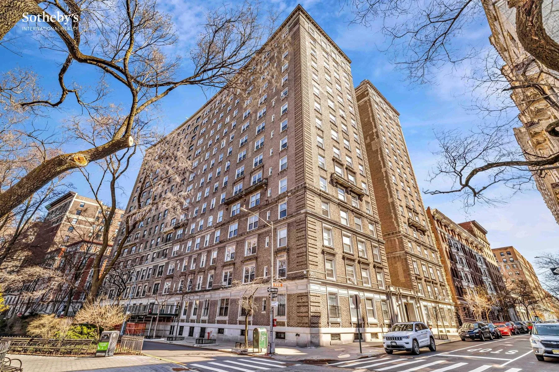 390 Riverside Drive #6D in Morningside Heights, Manhattan | StreetEasy