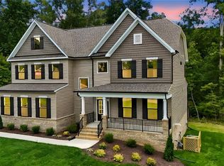 1427 Wharf Hill Dr, Smithfield, VA