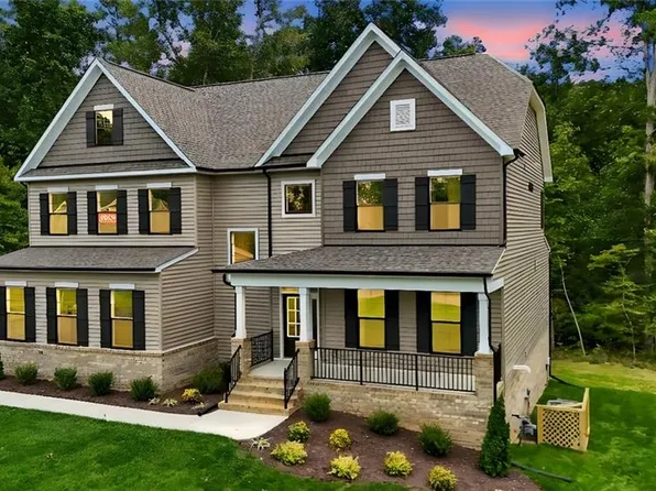 Mm Mallory Pointe Waverly, Smithfield, VA 23430