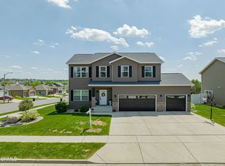 1421 Talon Rd, Bismarck, ND 58503