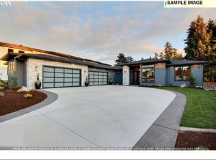 16613 NW 14th Ave, Ridgefield, WA 98642