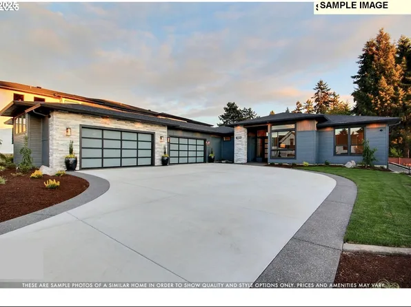 16613 NW 14th Ave, Ridgefield, WA 98642