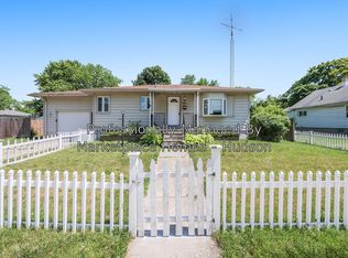 731 Reisig St, Monroe, MI 48161