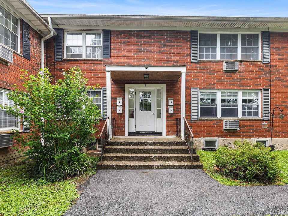 1st image of 5 Wildwood Drive #16D