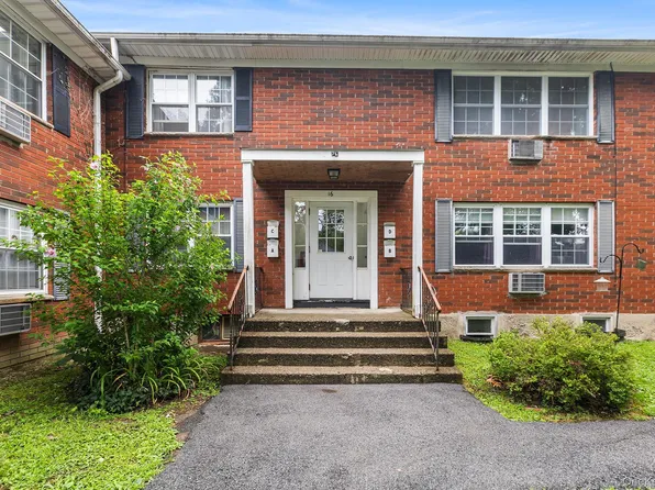 5 Wildwood Drive #16D, Wappingers Falls, NY 12590
