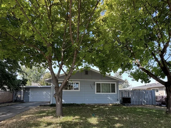 2345 Cherry St, Baker City, OR 97814