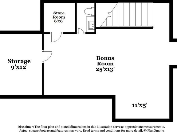 3rd image of 1525 Lacewing Trace Ln
