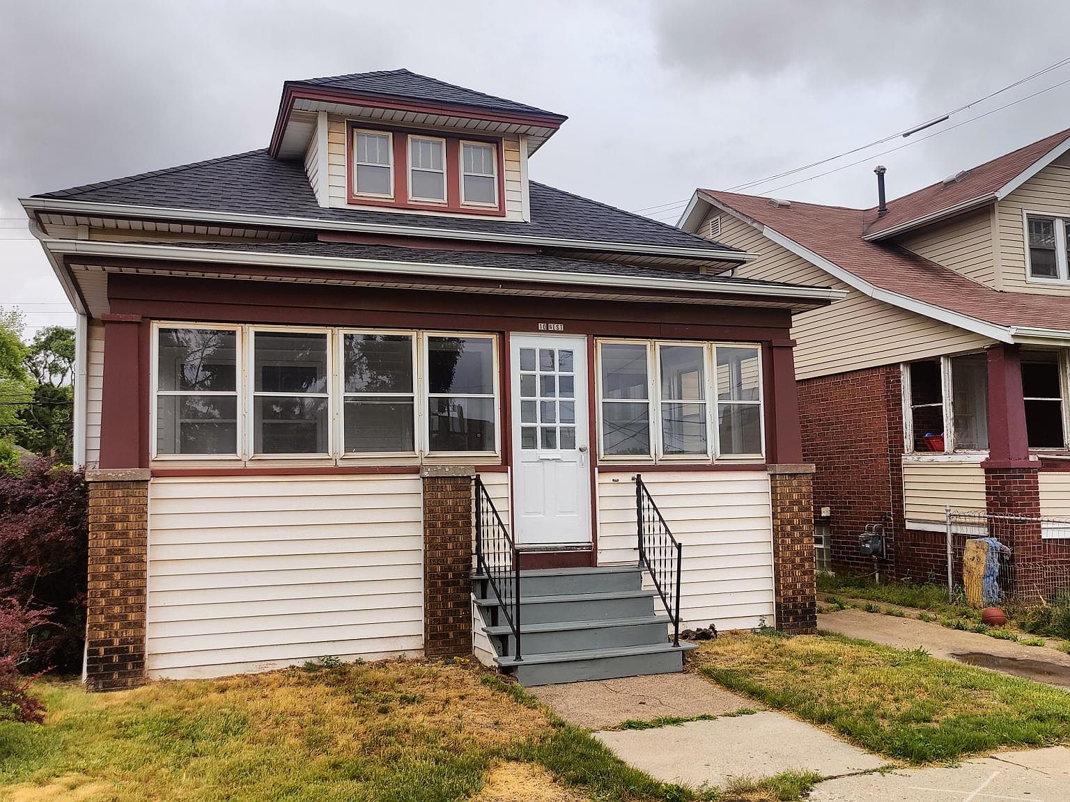 10 W Rockwood St 2, Ecorse, MI 48229 Zillow