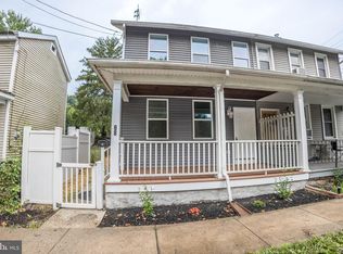 68 S Main St, Duncannon, PA 17020