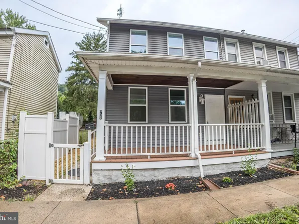 68 S Main St, Duncannon, PA 17020