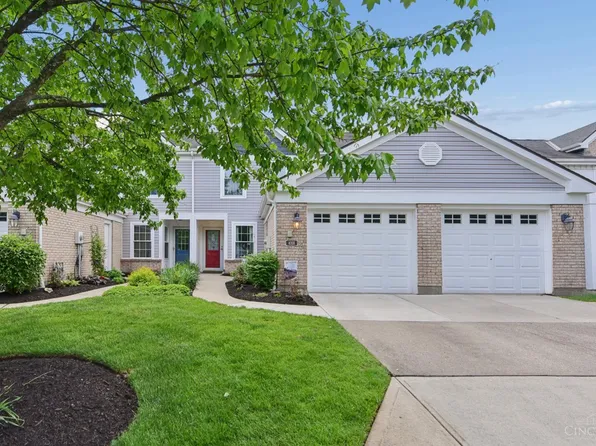 4355 Towneside Ct, Mason, OH 45040