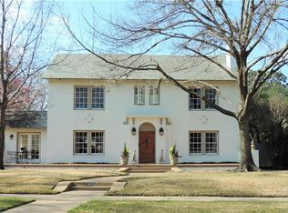 4327 Rawlins St, Dallas, TX 75219