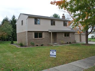 9304 Drawbridge Ct, Indianapolis, IN
