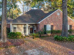 6045 Arborwood Ct, Baton Rouge, LA 70817