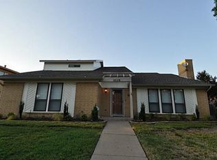 2029 E Branch Hollow Dr, Carrollton, TX 75007