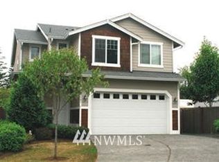 3901 147th St SW, Lynnwood, WA 98087