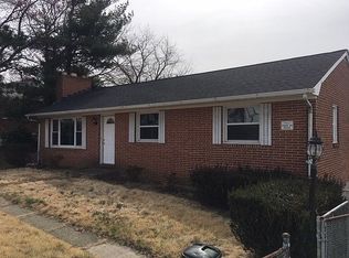 3505 E Joppa Rd, Baltimore, MD 21234