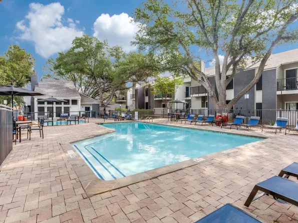 1003 Justin Ln #7-2055, Austin, TX 78757